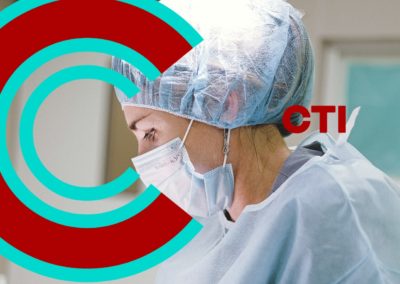 Qualificação em CTI